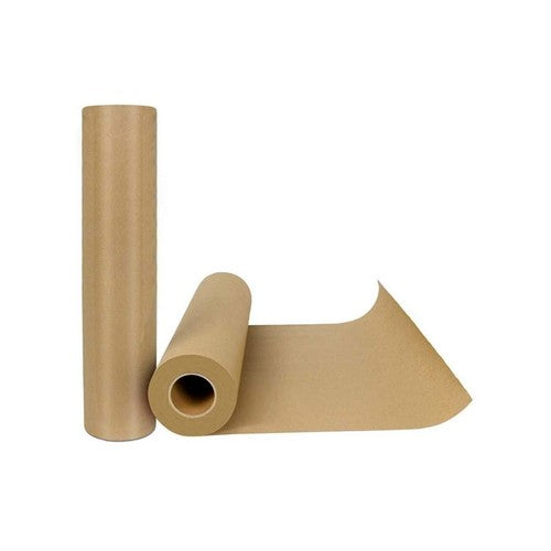 BOBINA DE PAPEL KRAFT DELGADO 30″