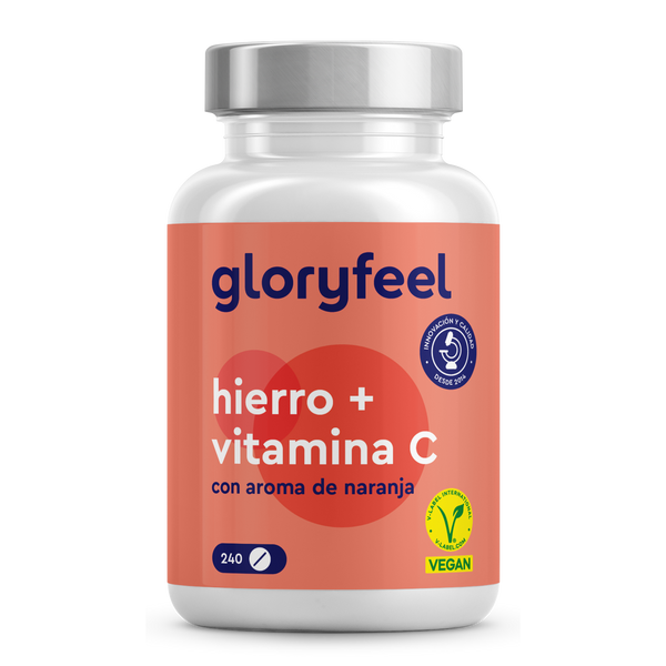 Hierro
