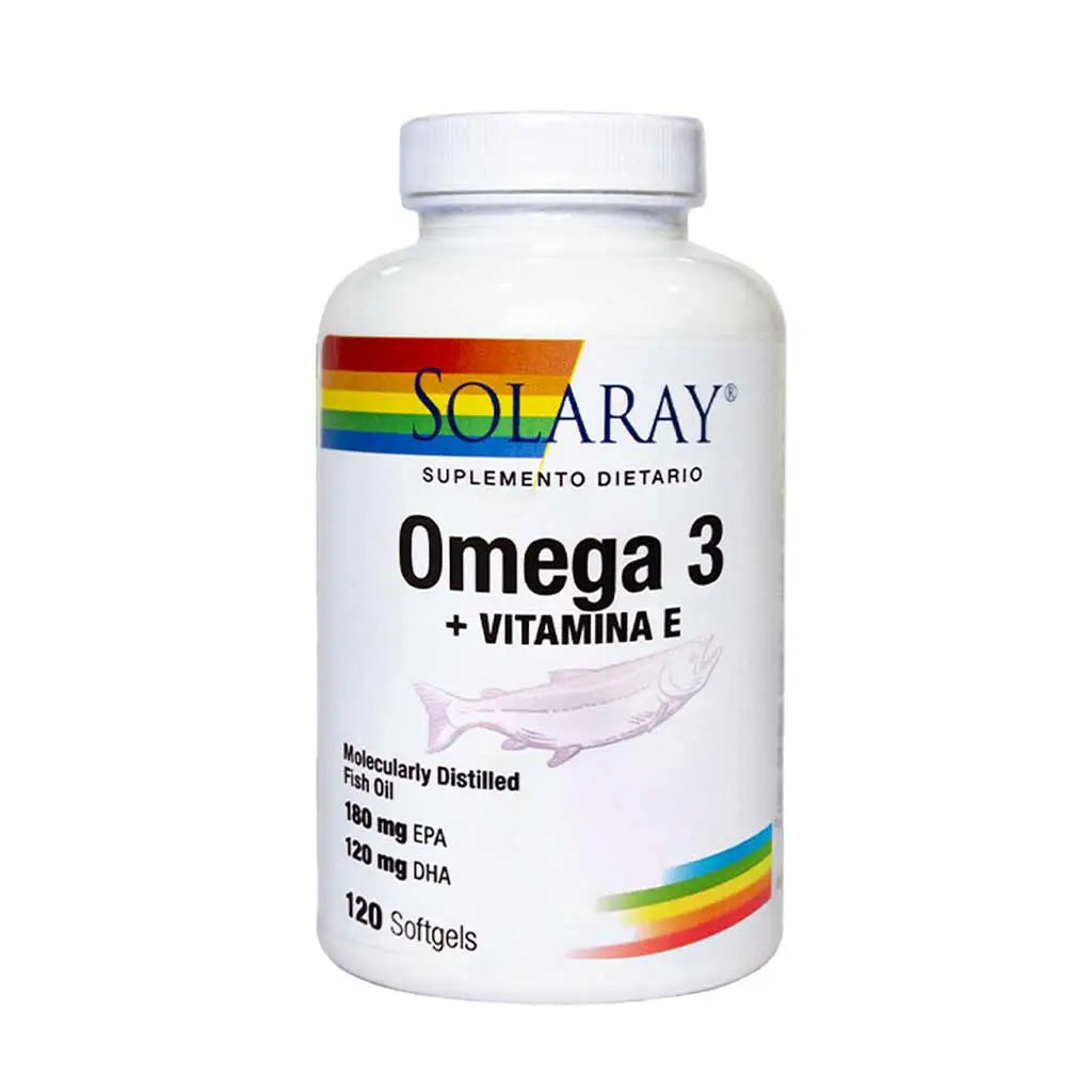 Omega 3