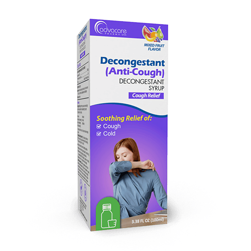 Descongestionante