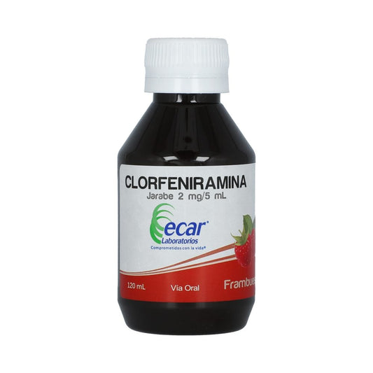 Clorfeniramina