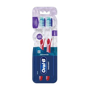 Cepillo Dental 3D White