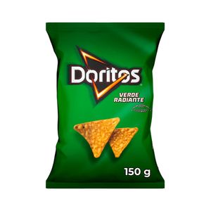 Doritos Salsa Verde