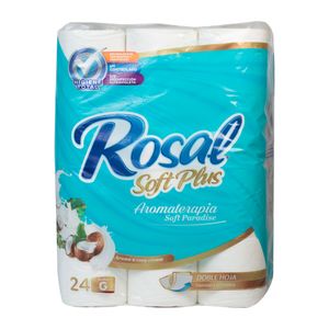 Papel Higienico Rosal