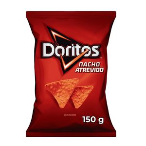 Doritos Atrevido