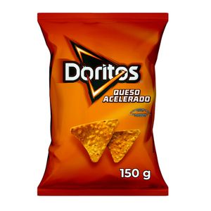 Doritos Queso Acelerado