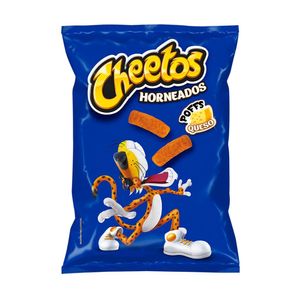 Cheetos