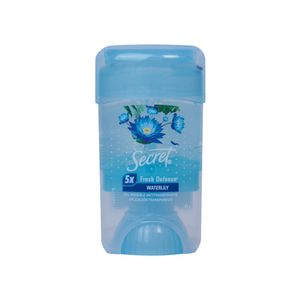 Desodorante Dama Secret Gel