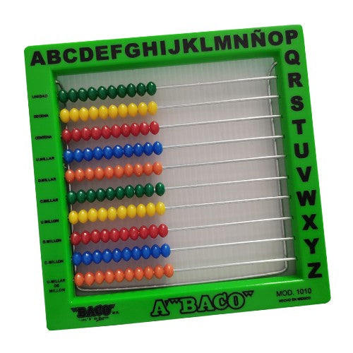 ABACO BACO