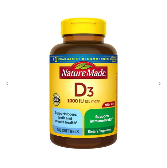Vitamina D