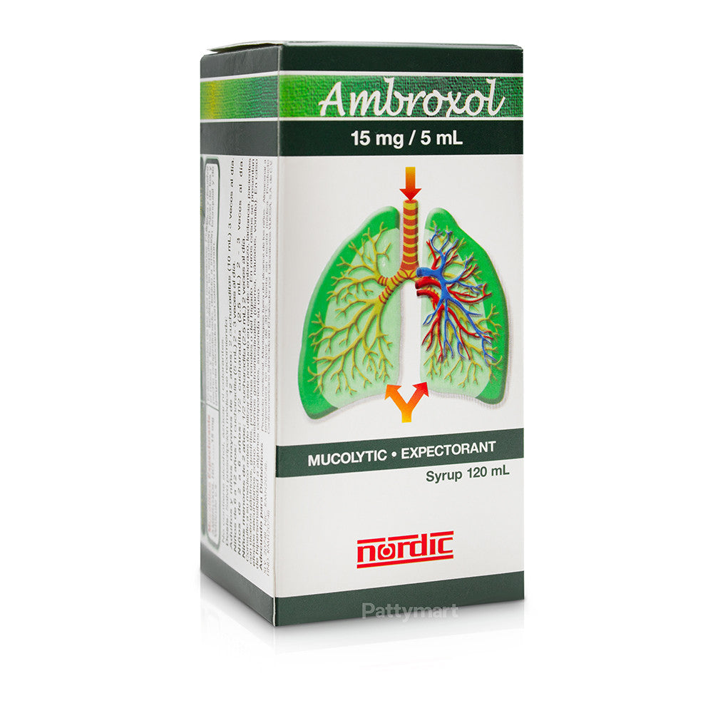 Ambroxol