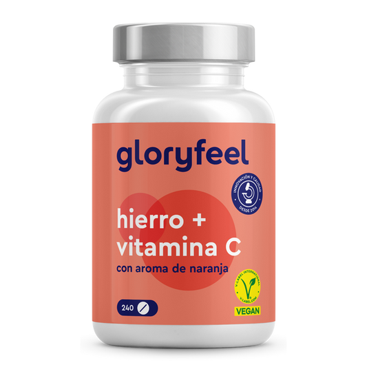 Hierro