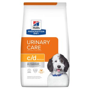 Science Diet C/D Perro Urinary Care 8.5 lb