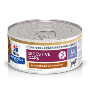 Science Diet Lata I/D Digestive Care