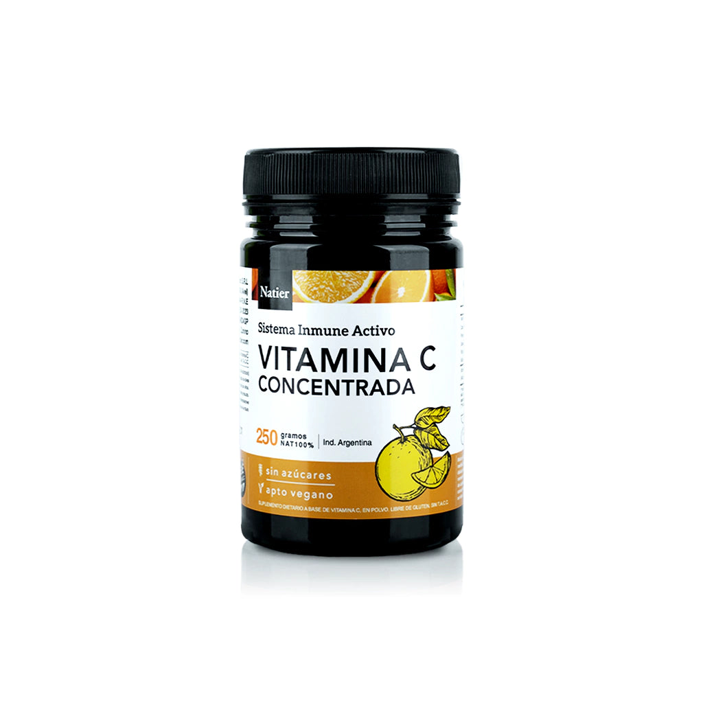 Vitamina C